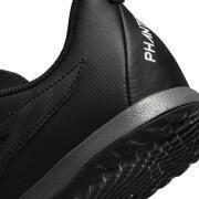 Scarpe da calcio per bambini Nike Phantom GX Academy IC - Black Pack