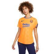 Maglietta da donna FC barcelone 2021/22 Dri-FIT
