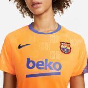 Maglietta da donna FC barcelone 2021/22 Dri-FIT