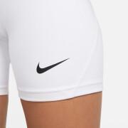 Pantaloncini da donna Nike Dri-FIT Strike NP