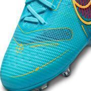 Scarpe da calcio Nike Mercurial Vapor 14 Élite SG-PRO -Blueprint Pack