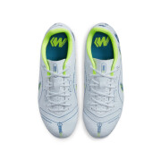 Scarpe da calcio per bambini Nike Jr. Mercurial Vapor 14 Academy MG