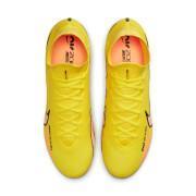 Scarpe da calcio Nike Zoom Mercurial SuperFly 9 Elite FG - Lucent Pack