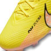 Scarpe da calcio Nike Zoom Mercurial SuperFly 9 Elite FG - Lucent Pack