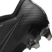 Scarpe da calcio Nike Zoom Mercurial Vapor 15 Elite FG - Shadow Black Pack
