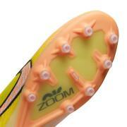 Scarpe da calcio Nike Zoom Mercurial Superfly 9 Elite AG-Pro - Lucent Pack