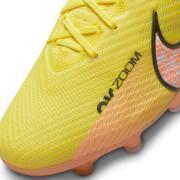 Scarpe da calcio Nike Zoom Mercurial Superfly 9 Elite AG-Pro - Lucent Pack