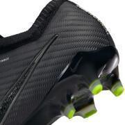 Scarpe da calcio Nike Zoom Mercurial Vapor 15 Elite AG-Pro - Shadow Black Pack