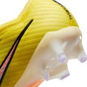 Scarpe da calcio Nike Zoom Mercurial Vapor 15 Elite AG-Pro - Lucent Pack