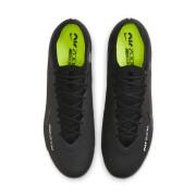 Scarpe da calcio Nike Zoom Mercurial Vapor 15 Elite SG-Pro - Shadow Black Pack
