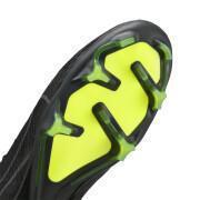 Scarpe da calcio Nike Zoom Mercurial Vapor 15 Pro FG - Shadow Black Pack