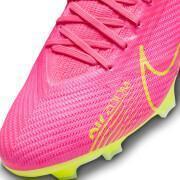 Scarpe da calcio Nike Zoom Mercurial Vapor 15 Pro FG - Luminious Pack