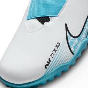 Scarpe da calcio per bambini Nike Zoom Mercurial Vapor 15 Academy TF - Blast Pack