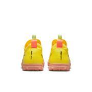 Scarpe da calcio per bambini Nike Zoom Mercurial Vapor 15 Academy TF - Lucent Pack