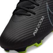 Scarpe da calcio Nike Zoom Mercurial Superfly 9 Academy MG - Shadow Black Pack