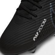 Scarpe da calcio Nike Zoom Mercurial Superfly 9 Academy SG-Pro - Shadow Black Pack