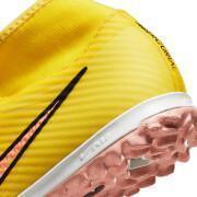 Scarpe da calcio Nike Zoom Mercurial Superfly 9 Academy TF - Lucent Pack