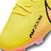 Scarpe da calcio Nike Zoom Mercurial Vapor 15 Academy MG - Lucent Pack