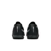 Scarpe da calcio Nike Zoom Mercurial Vapor 15 Academy IC - Shadow Black Pack
