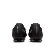 Scarpe da calcio Nike Zoom Mercurial Vapor 15 Academy SG-Pro - Shadow Black Pack