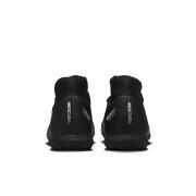 Scarpe da calcio Nike Mercurial Superfly 9 Club TF - Shadow Black Pack