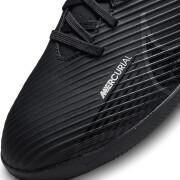 Scarpe da calcio Nike Mercurial Vapor 15 Club IC - Shadow Black Pack