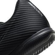 Scarpe da calcio Nike Mercurial Vapor 15 Club IC - Shadow Black Pack