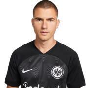 Maglia Away Eintracht Francfort 2022/23