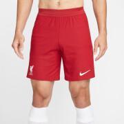 Pantaloncini da casa autentici Liverpool FC 2022/23