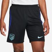 Shorts dalla seconda maglia Atletico Madrid 2022/23