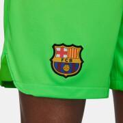 Pantaloncini da portiere FC Barcelone 2022/23