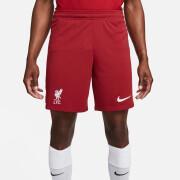 Pantaloncini da casa Liverpool FC 2022/23