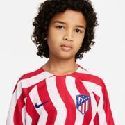 Maglia Home per bambini Atlético Madrid 2022/23