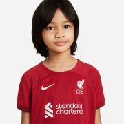 Home Pacchetto bambino Liverpool FC 2022/23