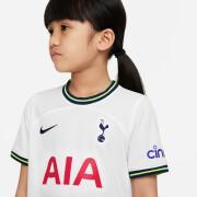 Kit casa bambini Tottenham 2022/23