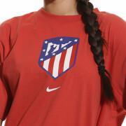 Maglietta da donna Atlético Madrid Crest 2022/23