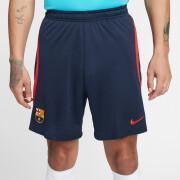 Pantaloncini da allenamento FC Barcelone Strike Ks 2022/23