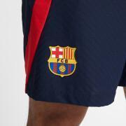 Pantaloncini da allenamento FC Barcelone Strike Ks 2022/23