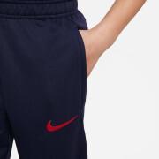Pantaloni per bambini FC Barcellona Strike Dri-FIT 2022/23