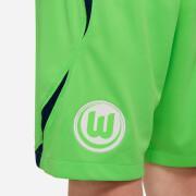 Bambino a domicilio breve VFL Wolfsburg 2022/23