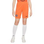 Pantaloncini da portiere per bambini Chelsea FC 2022/23