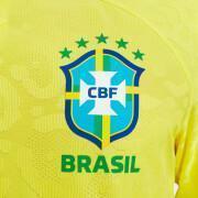 Maglia Home autentica Brésil 2022/23