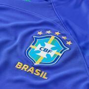 Maglia Away Brésil Dri-FIT 2022/23
