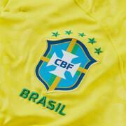 Maglia home dei Mondiali 2022 Brésil