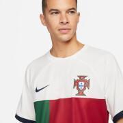 Maglia da trasferta per i Mondiali 2022 Portugal
