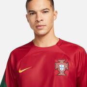 Maglia home dei Mondiali 2022 Portugal