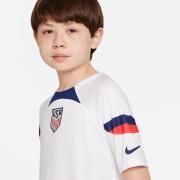 Maglia da bambino per la Coppa del Mondo 2022 USA