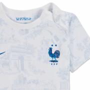 Coppa del Mondo 2022 Baby Outdoor Mini Kit France