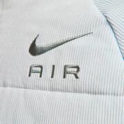 Piumino con zip da donna Nike Sportswear Air Therma-FIT