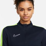 Giacca della tuta da donna Nike Dri-Fit Academy 23